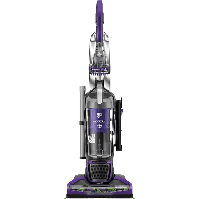Dirt Devil Endura Max XL Pet Bagless Upright Vacuum & Reviews Wayfair